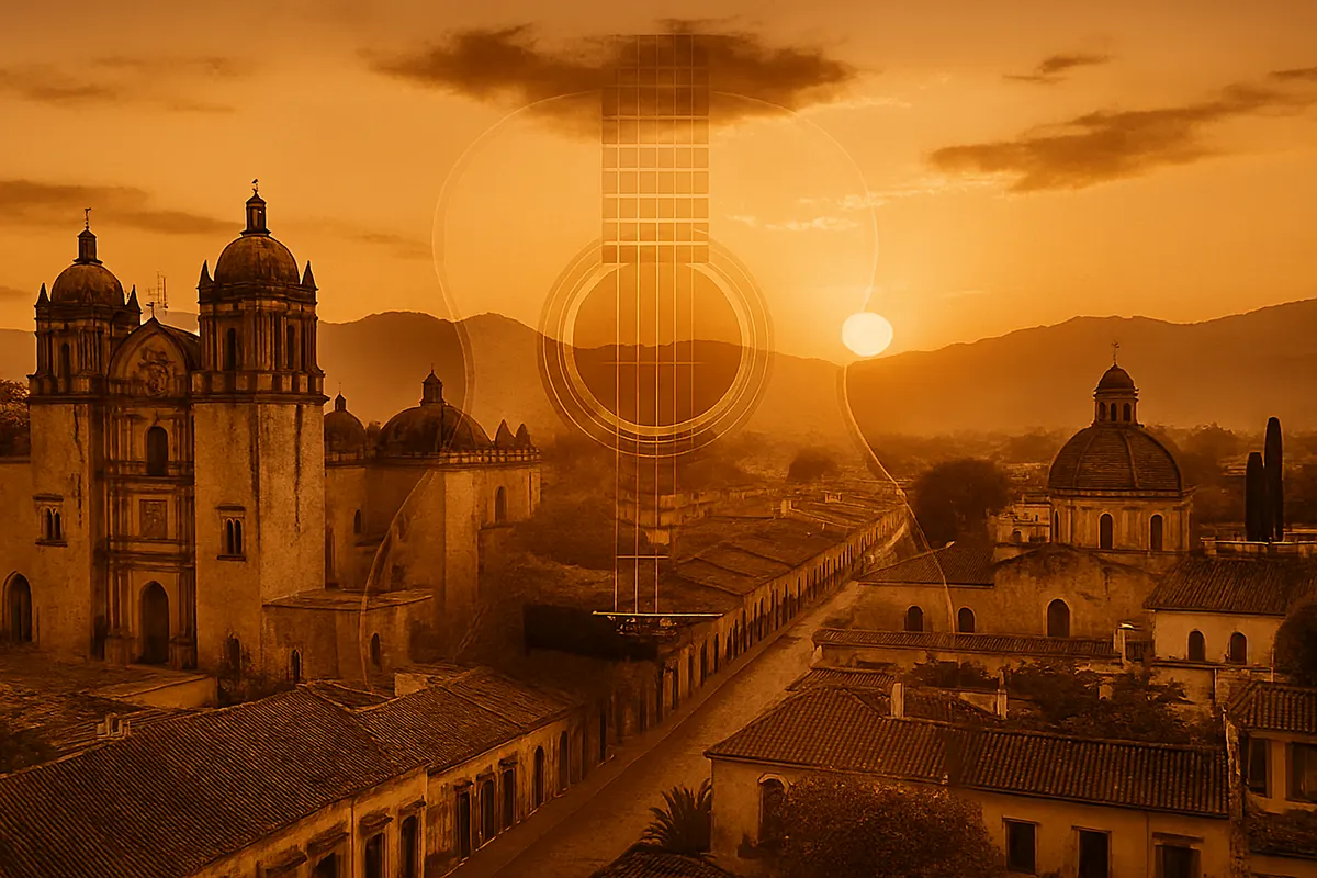 Vivencias hechas canciones