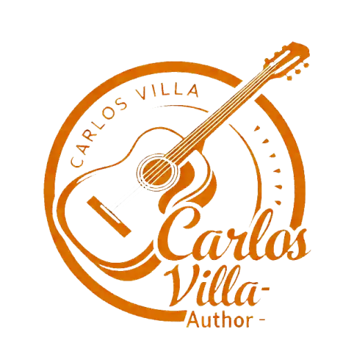 Carlos Villa Autor Un poco de locura, vivencias y ternura