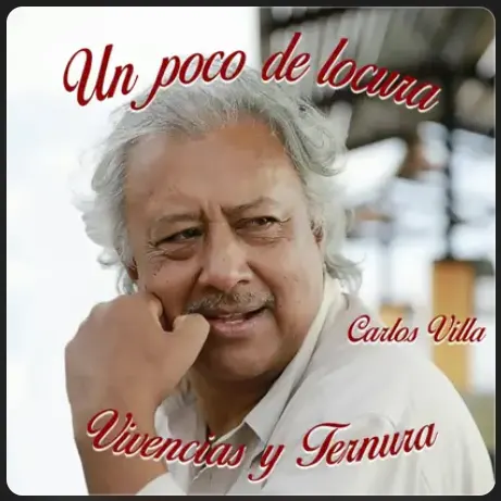Un poco de locura vivencias y ternura